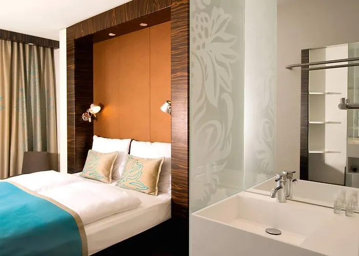 Hotel One Frankfurt-airport