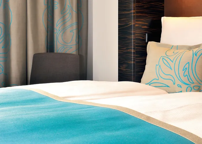 Hotel One Frankfurt-airport Francfort-sur-le-Main
