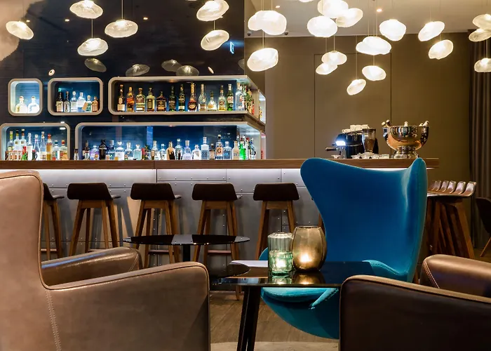 Hotel One Frankfurt-airport