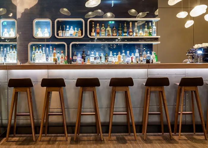 One Frankfurt-airport Hotel 3*
