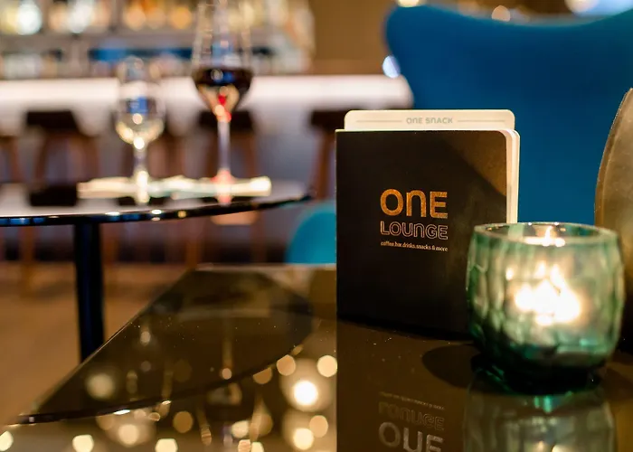 One Frankfurt-airport Hotel