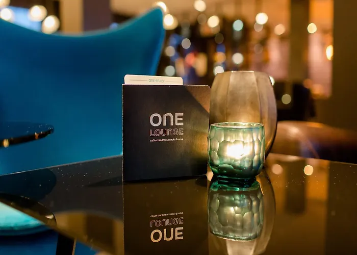 Hotel One Frankfurt-airport 3*