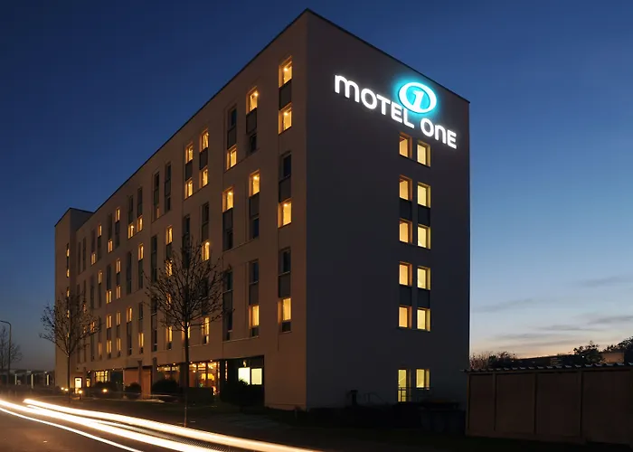 One Frankfurt-airport Francfort-sur-le-Main