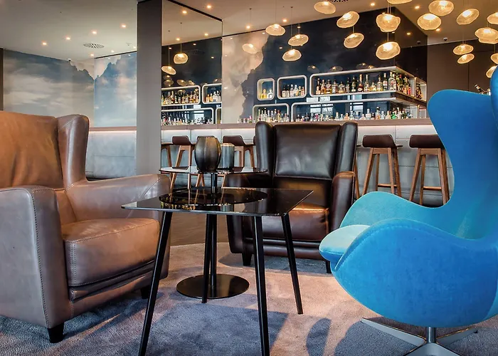 One Frankfurt-airport 3* Francfort-sur-le-Main