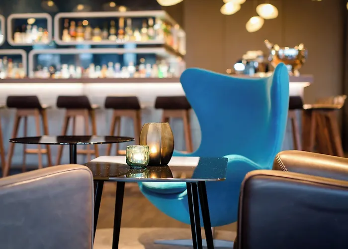 One Frankfurt-airport 3* Francfort-sur-le-Main
