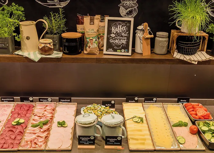 One Frankfurt-airport 3* Francfort-sur-le-Main