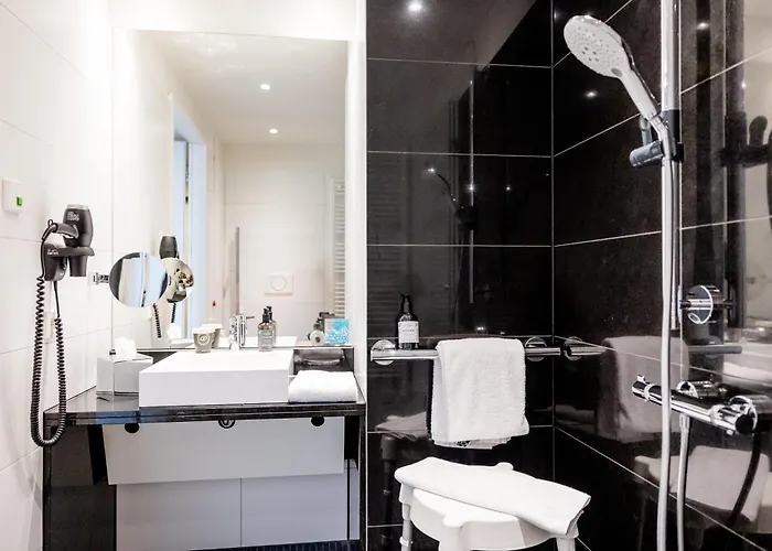 Hotel One Frankfurt-airport Frankfurt am Main