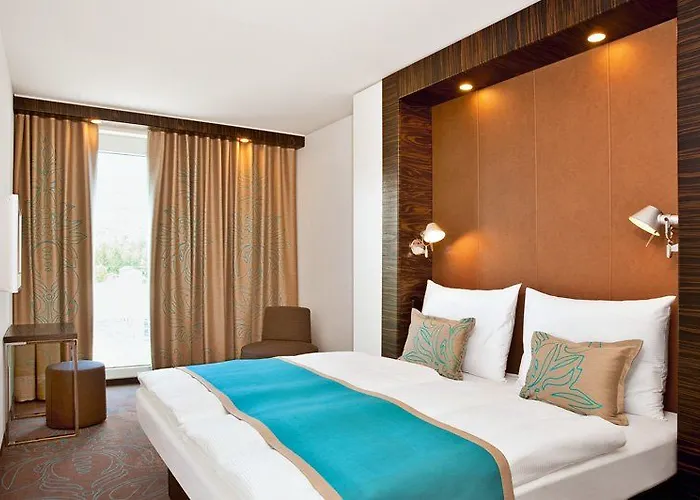 Hotel One Frankfurt-airport 3*