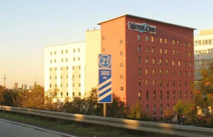 One Frankfurt-airport Francfort-sur-le-Main