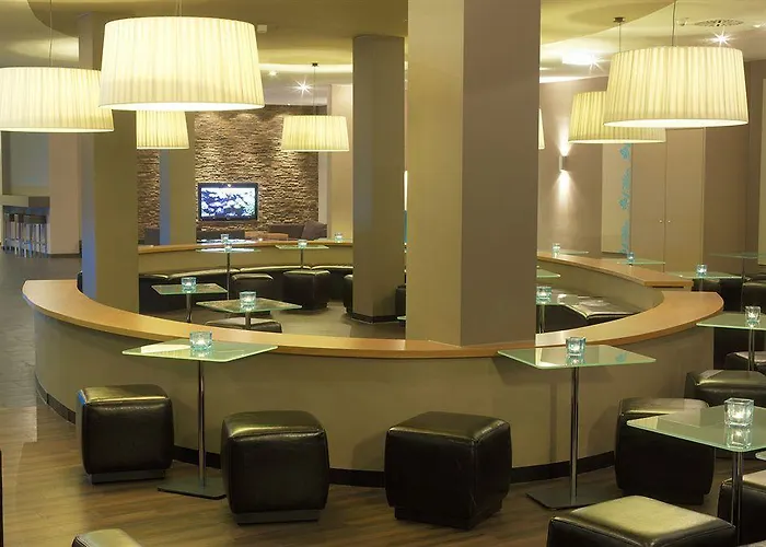 One Frankfurt-airport 3* Francfort-sur-le-Main