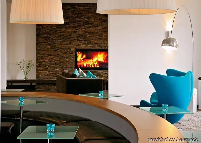 One Frankfurt-airport Hotel 3*