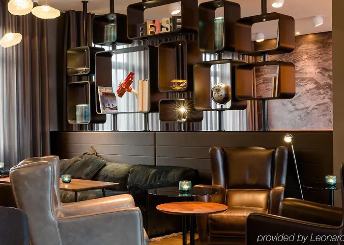 Hotel One Frankfurt-airport 3*