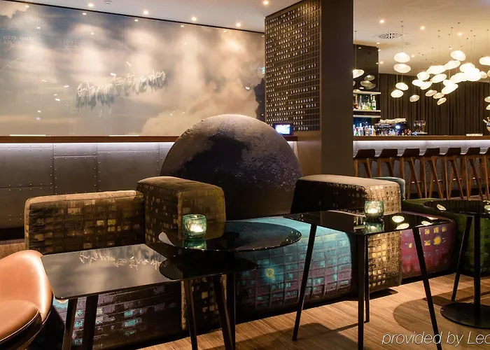 Hotel One Frankfurt-airport