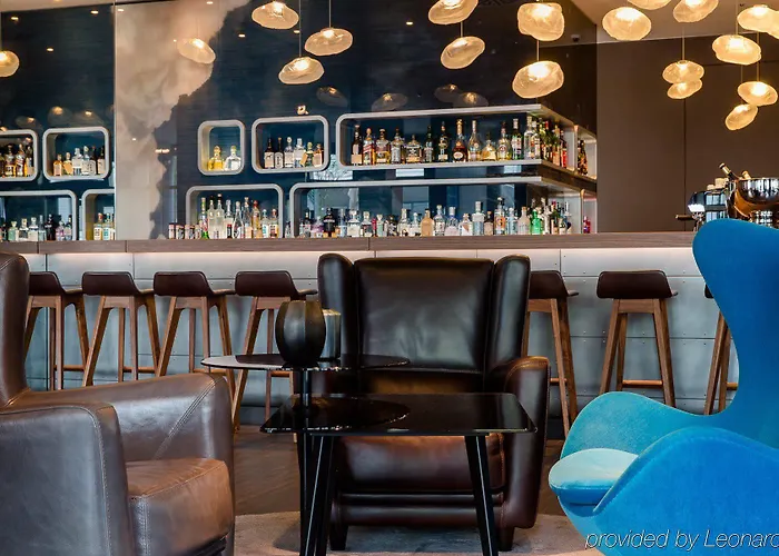 Hotel One Frankfurt-airport 3*