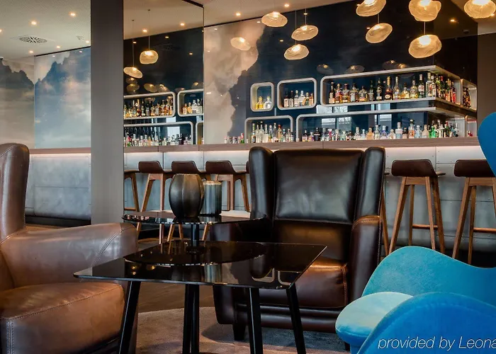 One Frankfurt-airport 3* Francfort-sur-le-Main